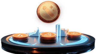 Modig Belønnad sitt kryptohandelsgrensesnitt forenklet til tre klikk